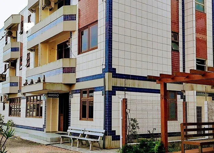 Pousada Mello