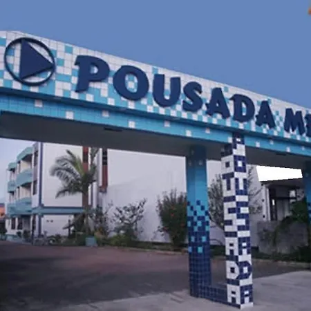 Pousada Mello Arroio do Silva Exterior foto