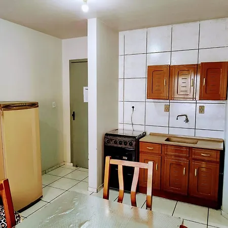 Pousada Mello Arroio do Silva Exterior foto